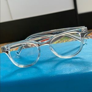 Adults eyewear glasses frames